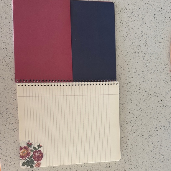 Matilda Jane Notepad Set - Picture 2 of 9